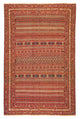 Afshar Sirjan Alfombra 291x196cm - Alfombra persa