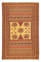 Afshar Sirjan Alfombra 297x196cm - Alfombra persa