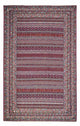 Afshar Sirjan Alfombra 196x304cm - Alfombra persa