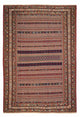 Afshar Sirjan Alfombra 197x290cm - Alfombra persa