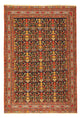 Afshar Sirjan Alfombra 284x195cm - Alfombra persa