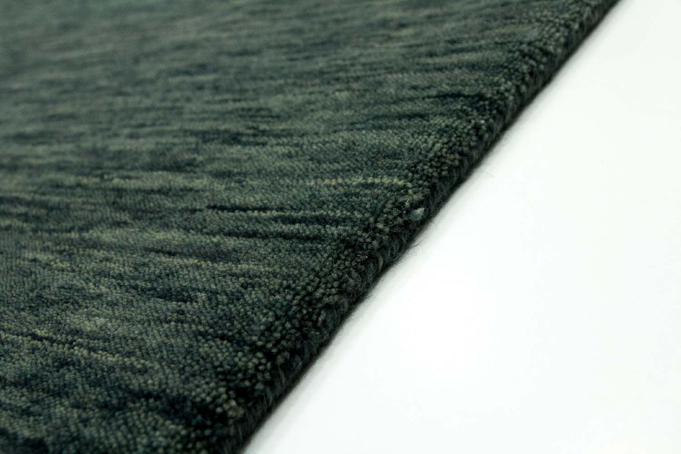 Loribaft Loom Alfombra Tomas - Alfombra de lana