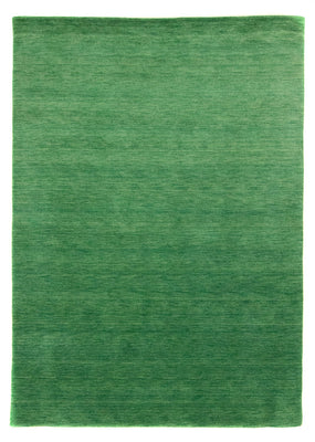 Alfombra Gabbeh - Softy - 300 x 250 cm - verde