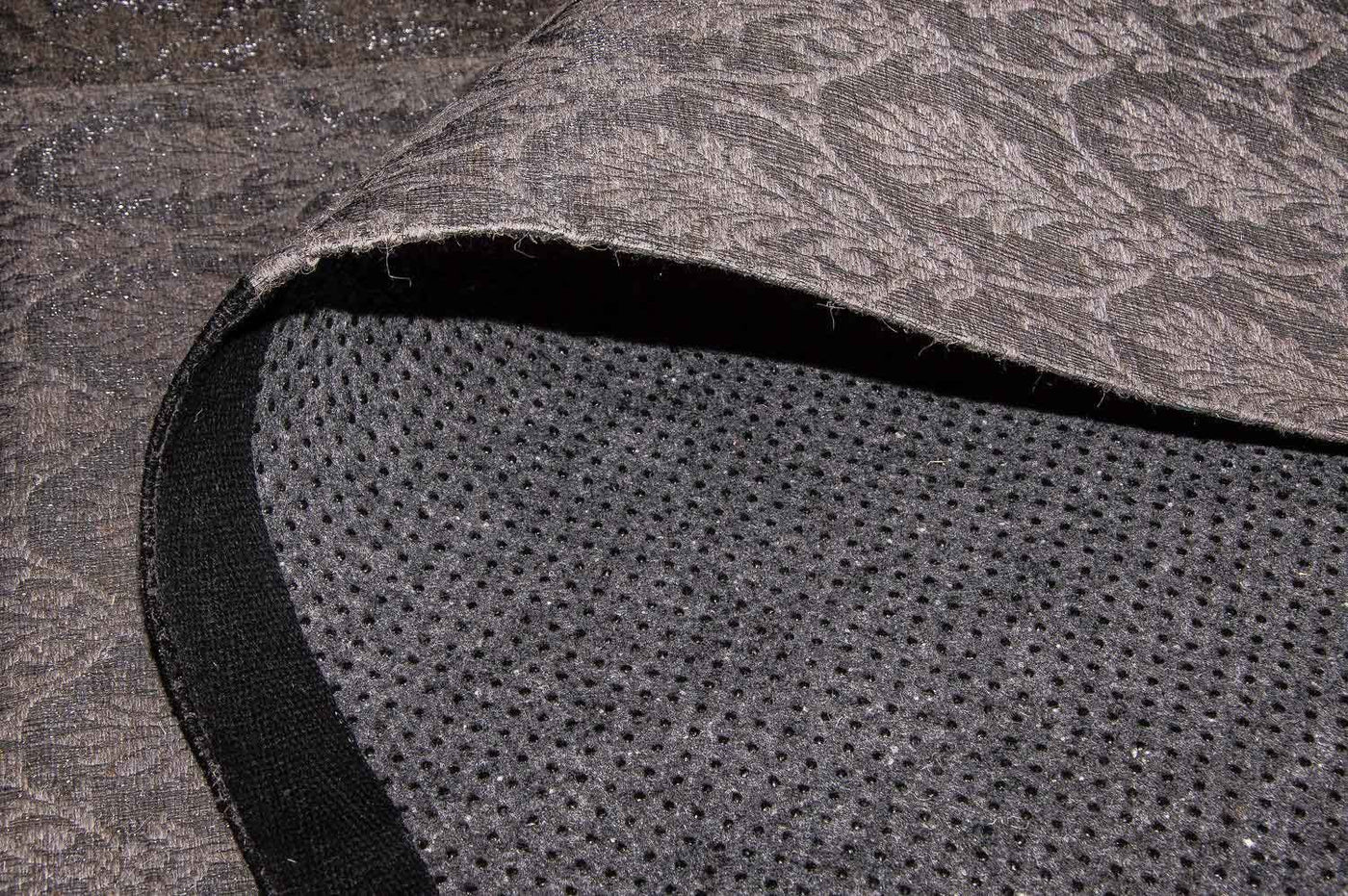Alfombra de patchwork