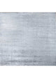 Alfombra de viscosa 345x345cm - Viskoseteppich