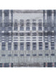 Alfombra de viscosa 90x90cm