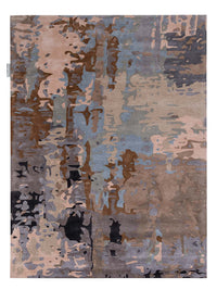 Alfombra de diseño Colorburst - Designerteppich – product image