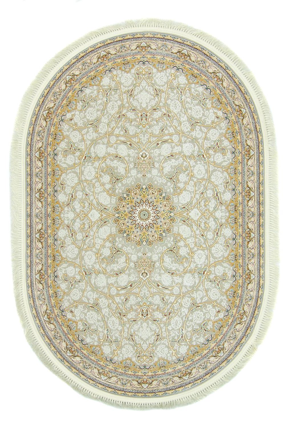 Alfombra oriental - Barfin