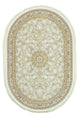 Alfombra persa Barfin