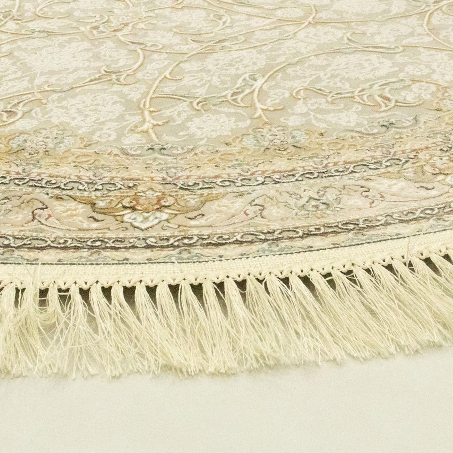 Alfombra oriental - Barfin