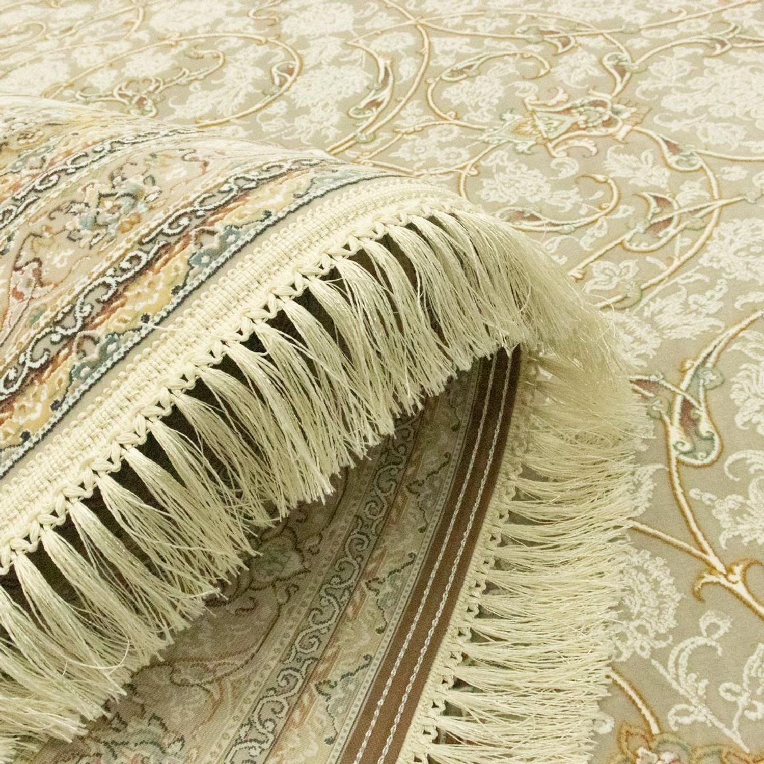 Alfombra oriental - Barfin