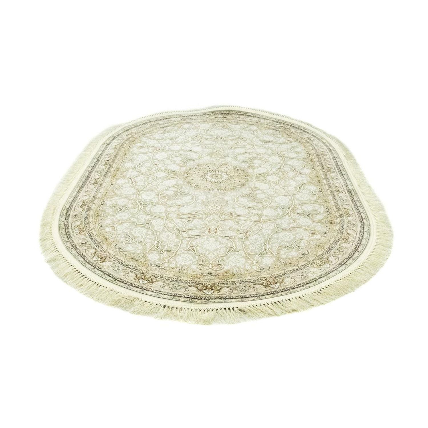 Alfombra oriental - Barfin