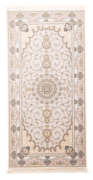 Alfombra oriental - Mayar - rectángulo