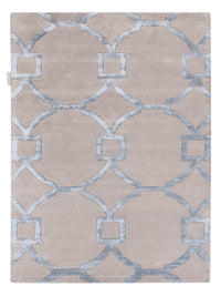 Alfombra de diseño Heritage - Designerteppich – product image