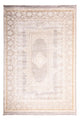 Alfombra tejida oriental Shirin