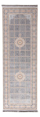 Alfombra tejida oriental - Eastern Elegance - alfombra de pasillo