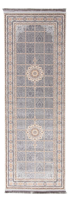 Alfombra tejida oriental - Eastern Elegance - alfombra de pasillo