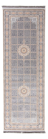 Alfombra tejida oriental Eastern Elegance – product image