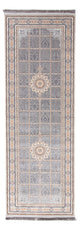 Alfombra tejida oriental Eastern Elegance
