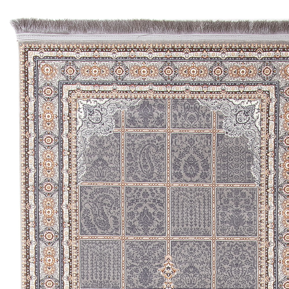 Alfombra tejida oriental Eastern Elegance