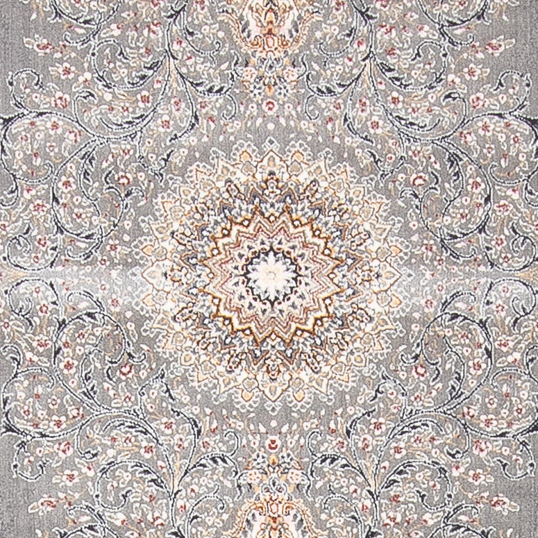 Alfombra tejida oriental Beauty Array