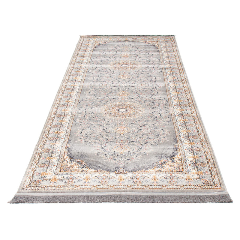 Alfombra tejida oriental Beauty Array