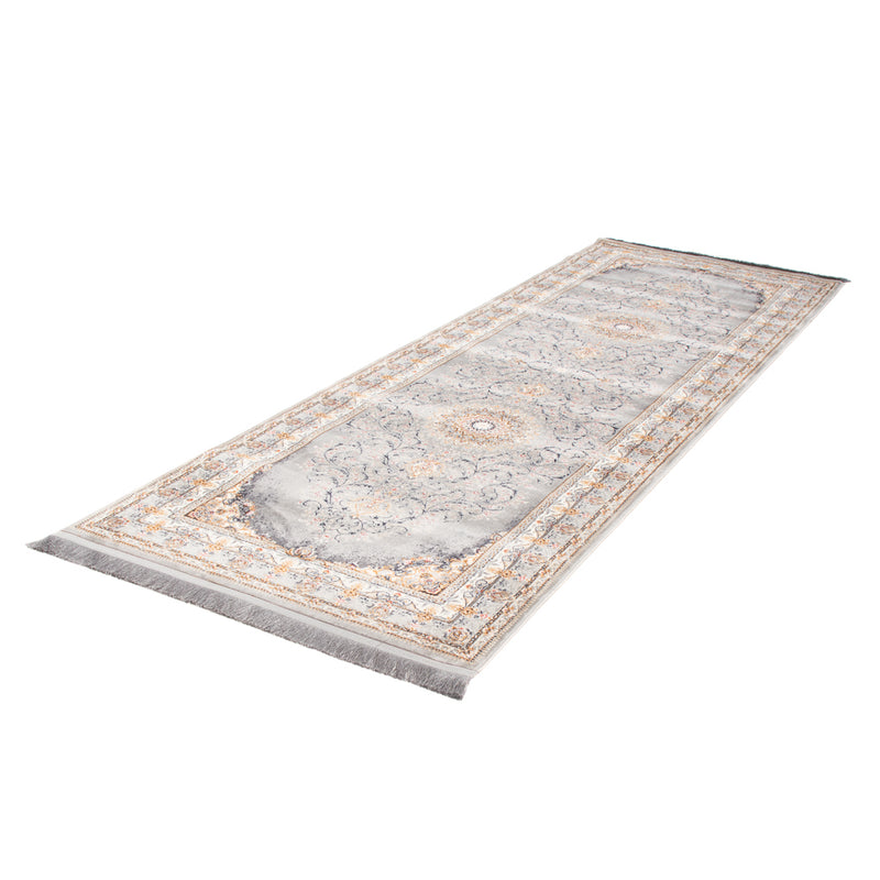 Alfombra tejida oriental Beauty Array