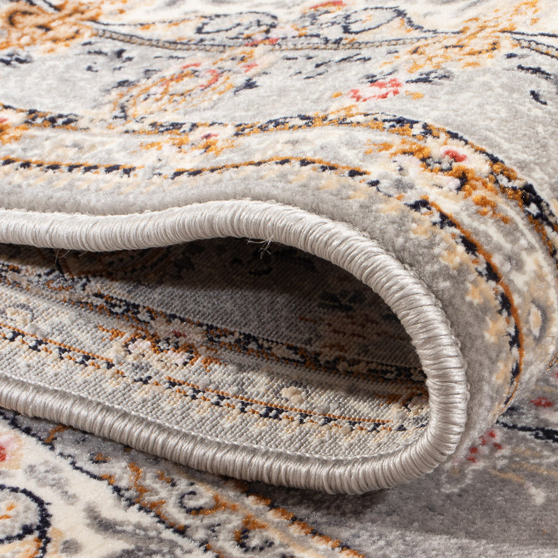 Alfombra tejida oriental Beauty Array