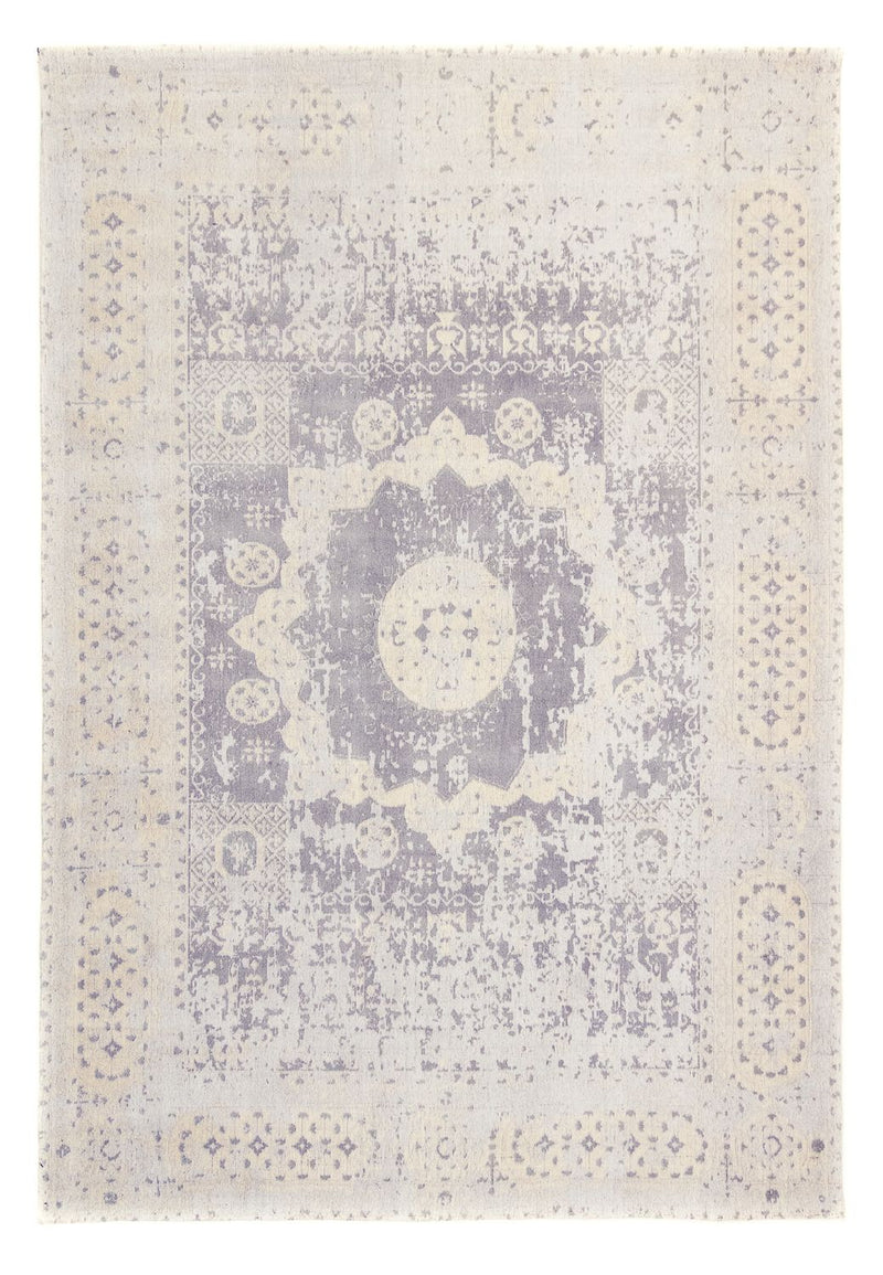 Alfombra Vintage Lagune