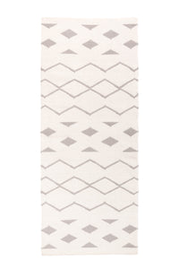 Kilim moderno Alfombra Miami - Alfombra de lana – product image