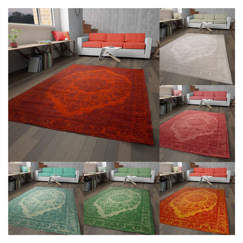 Alfombra Vintage Milano