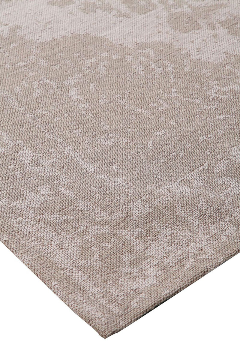 Alfombra de pasillo Alfombra Vintage - 300 x 80 cm - plata