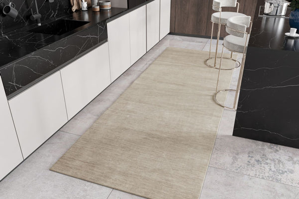 Alfombra Gabbeh - Loribaft Softy - Teppstar - alfombra de pasillo