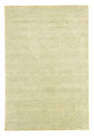 Alfombra Gabbeh - Indus - 160 x 90 cm - plata