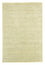 Alfombra Gabbeh - Indus - 160 x 90 cm - plata