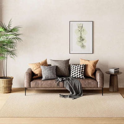 Alfombra Gabbeh - Softy - Erased - Uni - rectángulo