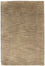 Alfombra Gabbeh - Indus - 90 x 60 cm - plata