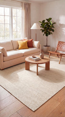 Alfombra Gabbeh - Softy - Erased - Uni - rectángulo