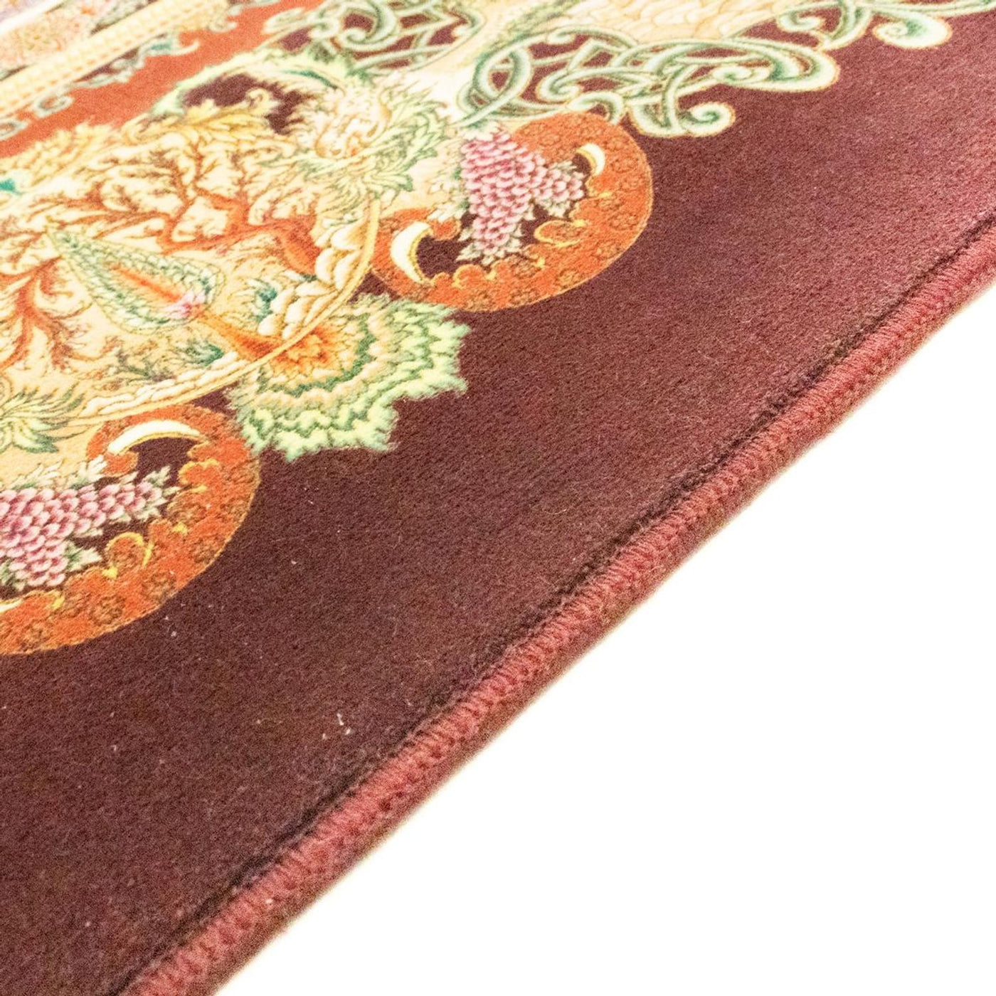 Alfombra persa Dilber
