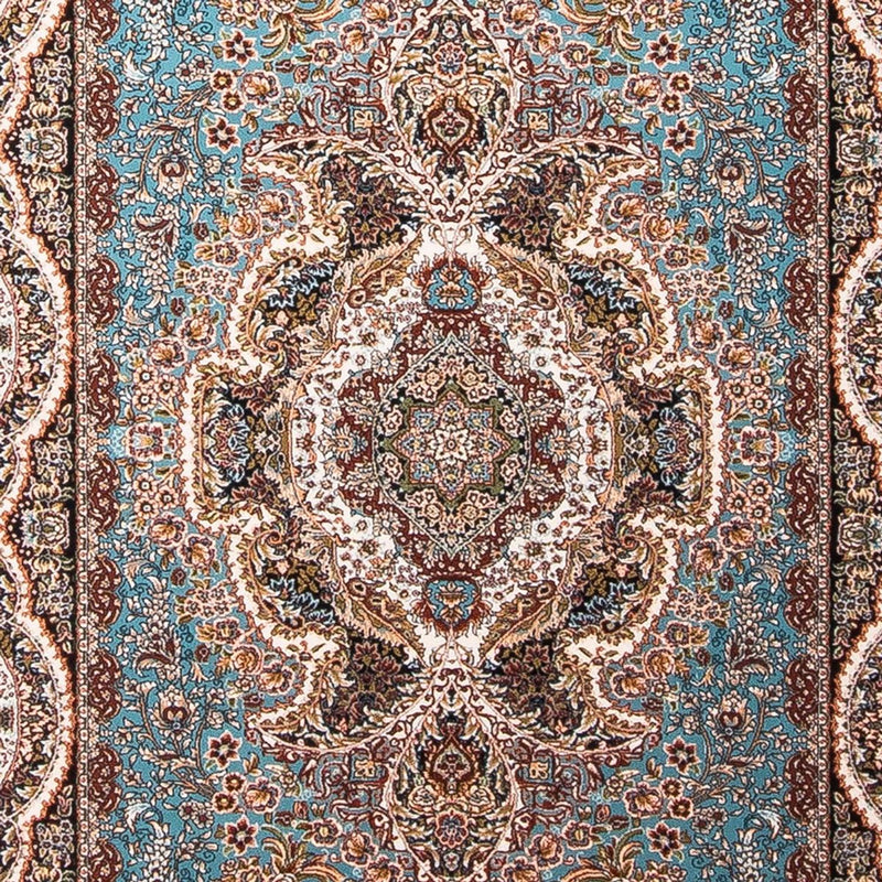 Alfombra oriental - Jale - alfombra de pasillo