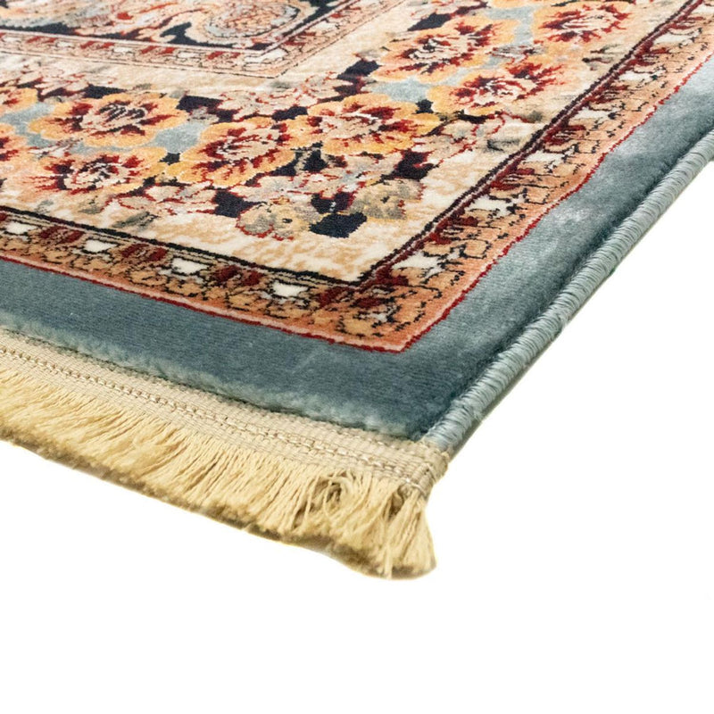 Alfombra persa Nilu