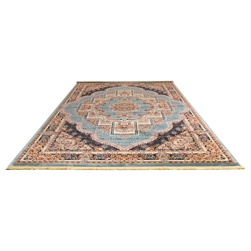 Alfombra persa Nilu
