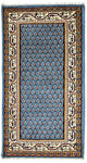 Alfombra oriental