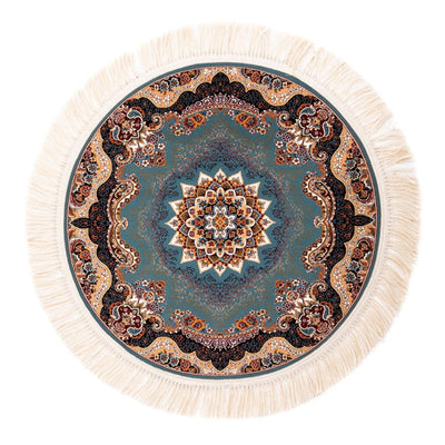 Alfombra oriental - Mitra