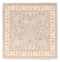 Alfombra persa - Nain - Ambra