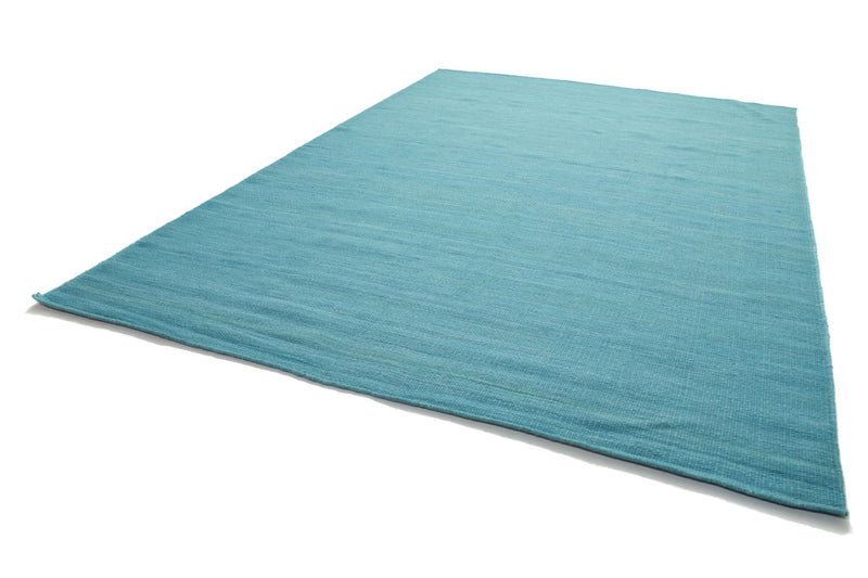 Kilim moderno Alfombra Fancy - Alfombra de lana