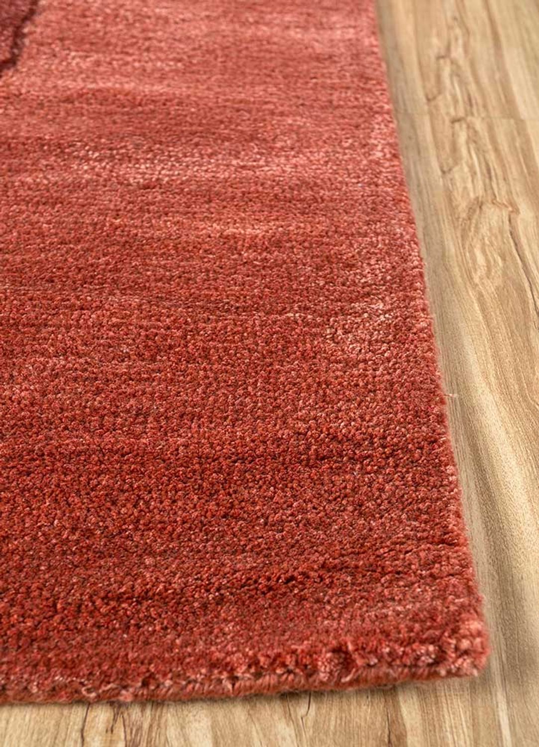 Alfombra de lana Howard - Alfombra de lana