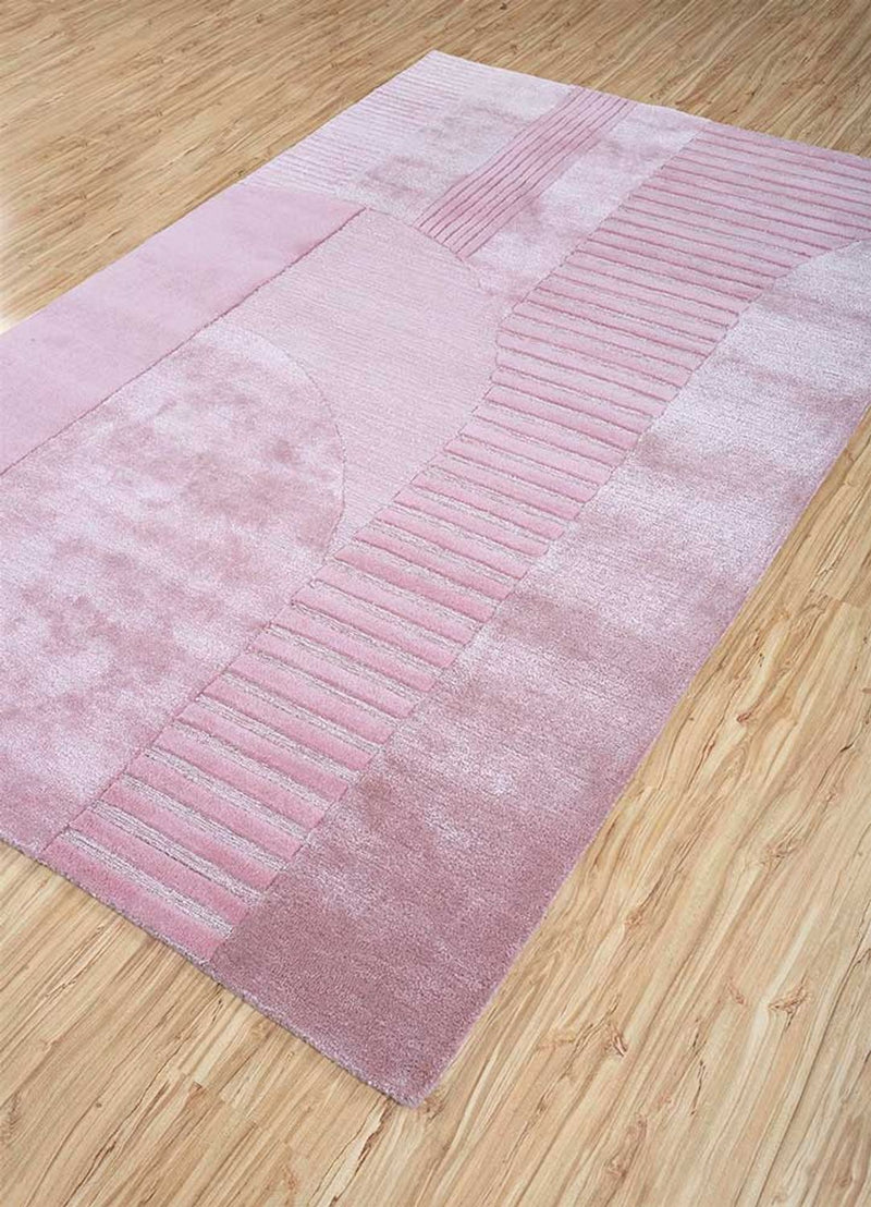 Alfombra de lana - Baylor - rectángulo