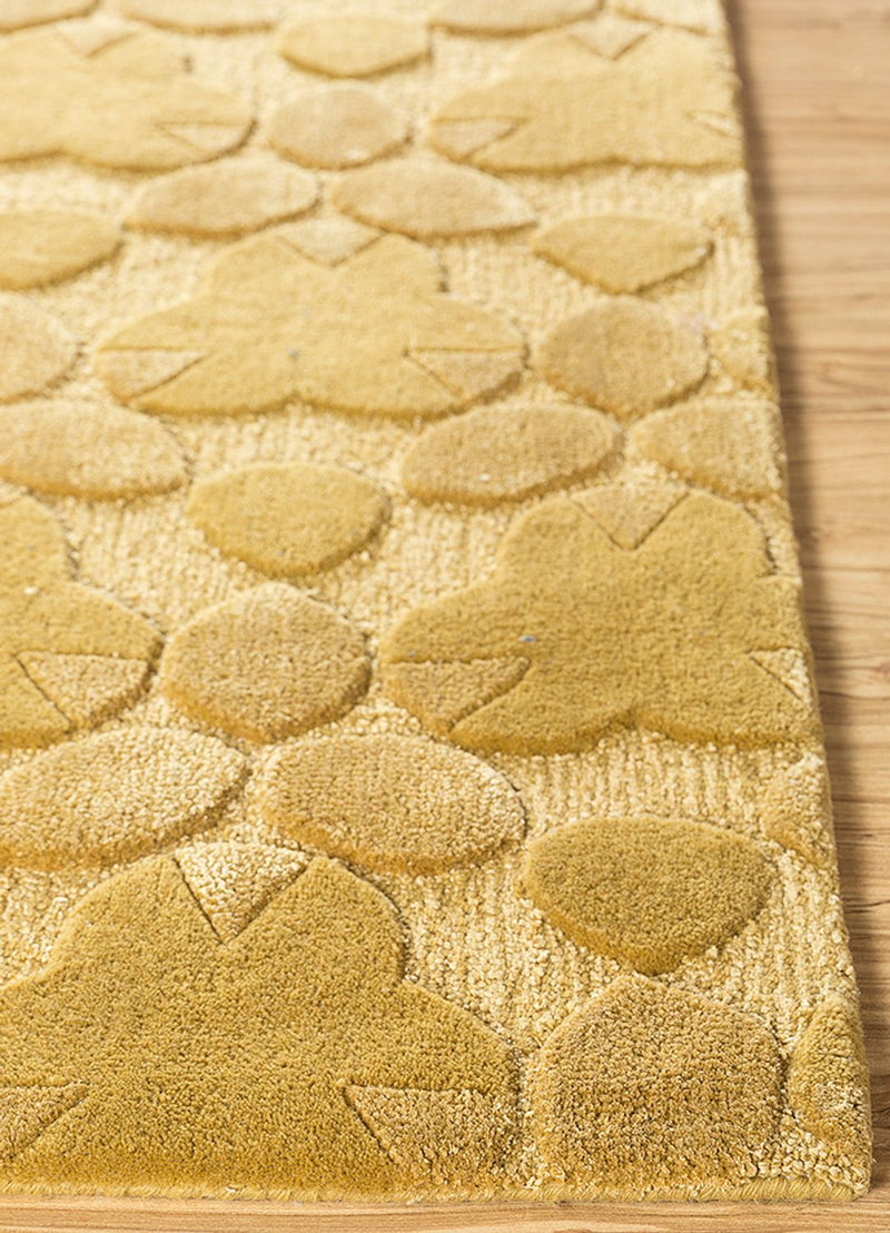 Alfombra de lana - Horace - rectángulo
