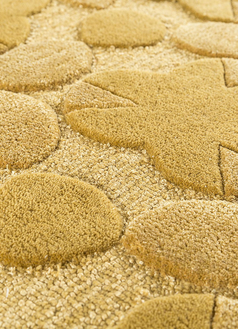 Alfombra de lana - Horace - rectángulo
